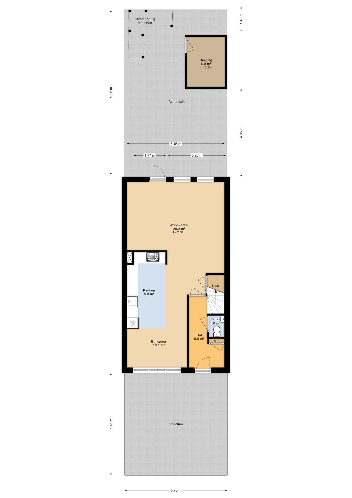 Foto 48 van Dorsvloer 134