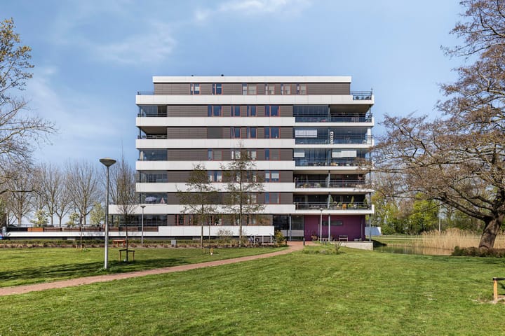 Foto 1 van Koninginneweg 395