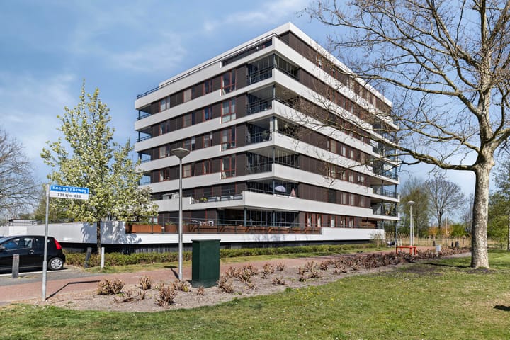 Photo 2 of Koninginneweg 395