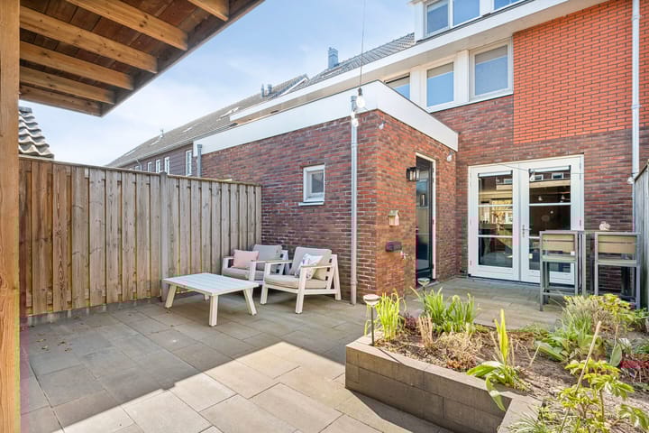 Foto 2 van Iepenlaan 52