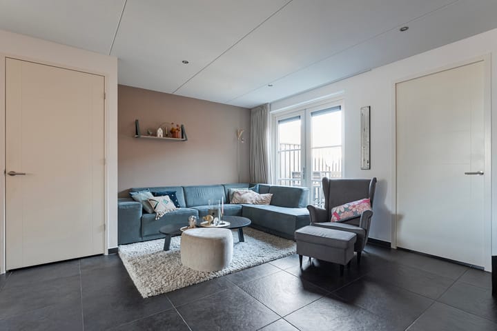 Foto 3 van Iepenlaan 52