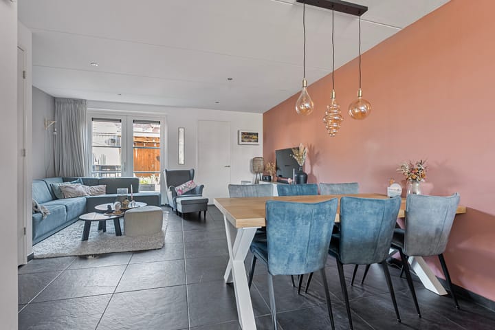 Foto 4 van Iepenlaan 52