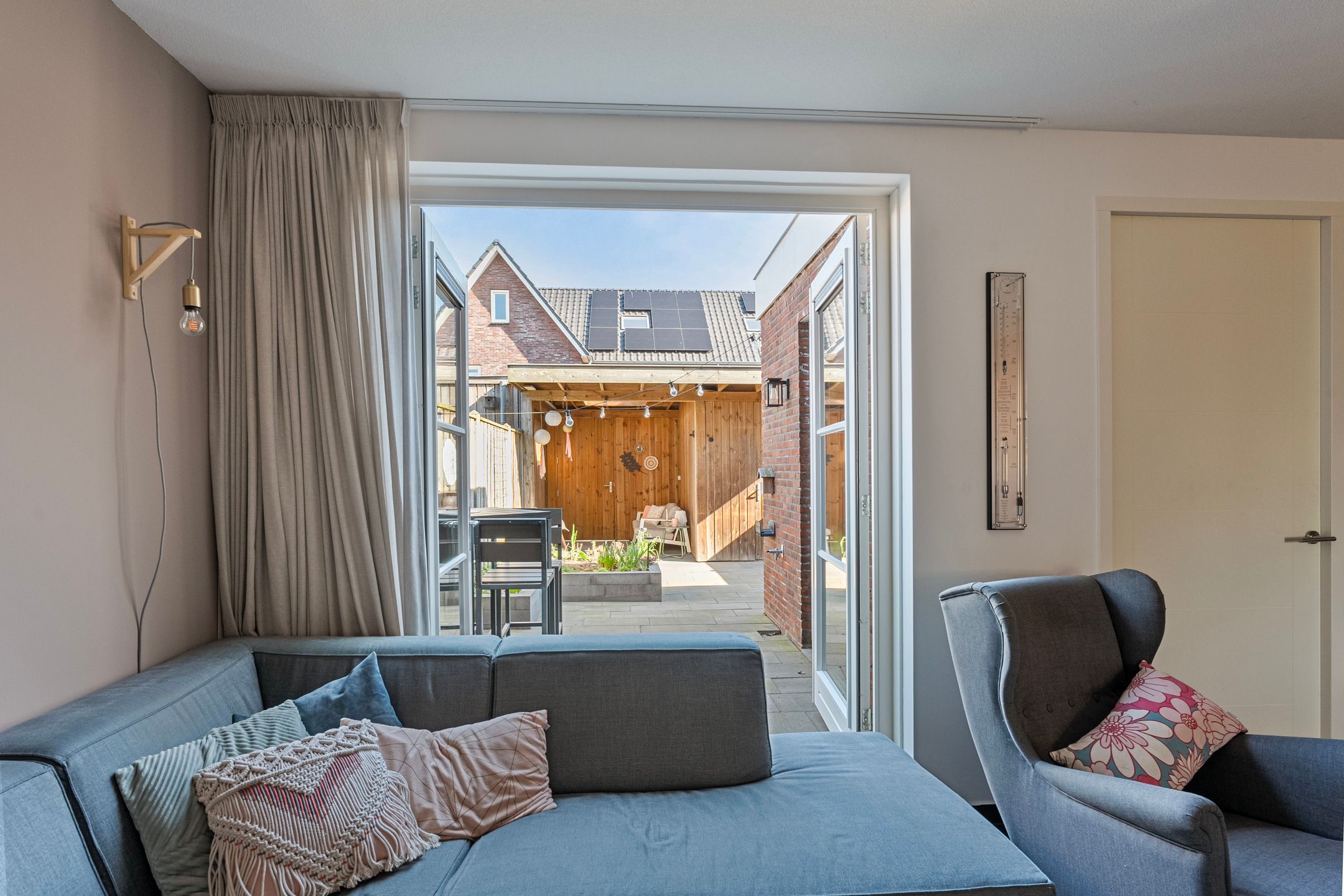 Foto 6 van Iepenlaan 52