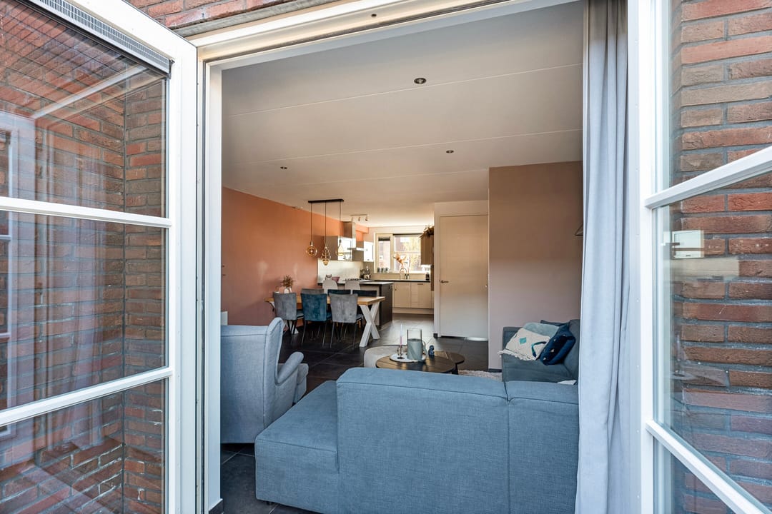 Foto 7 van Iepenlaan 52