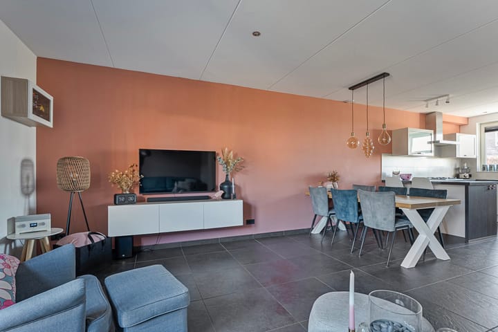 Foto 8 van Iepenlaan 52