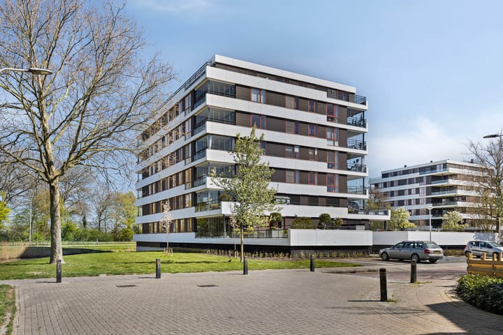 Foto 25 van Koninginneweg 395