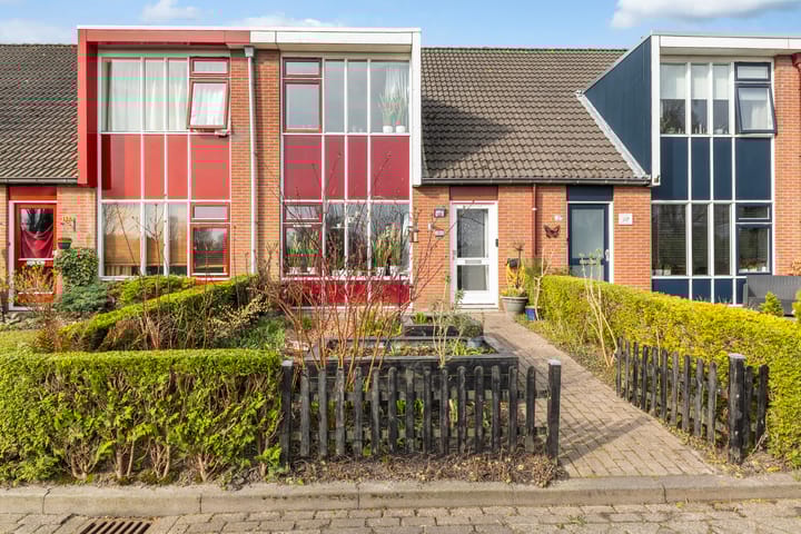 Foto 5 van Dorsvloer 134