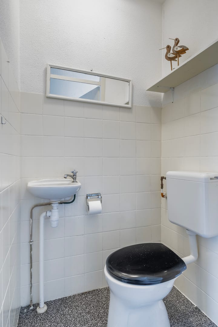 Foto 8 van Dorsvloer 134