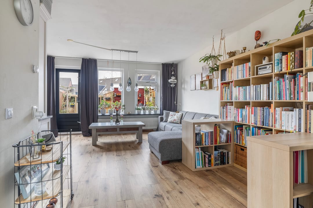 Foto 11 van Dorsvloer 134