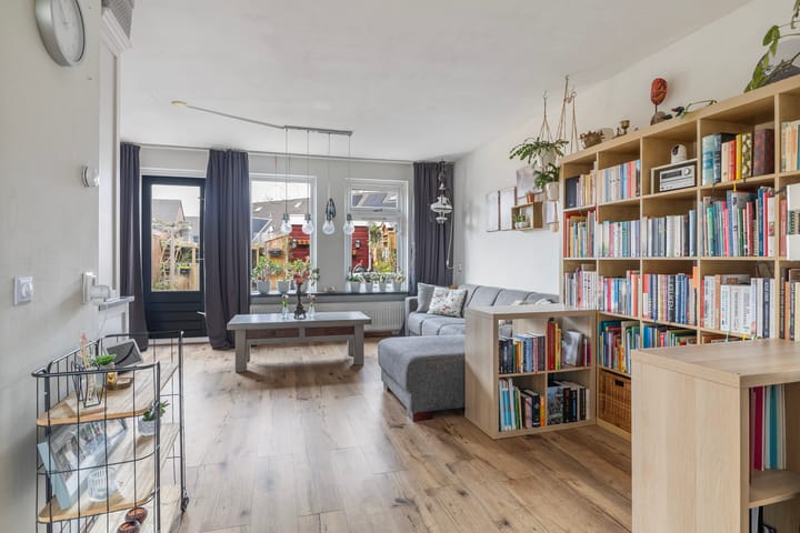 Foto 11 van Dorsvloer 134