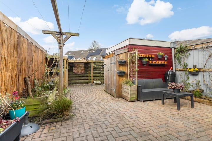 Foto 13 van Dorsvloer 134