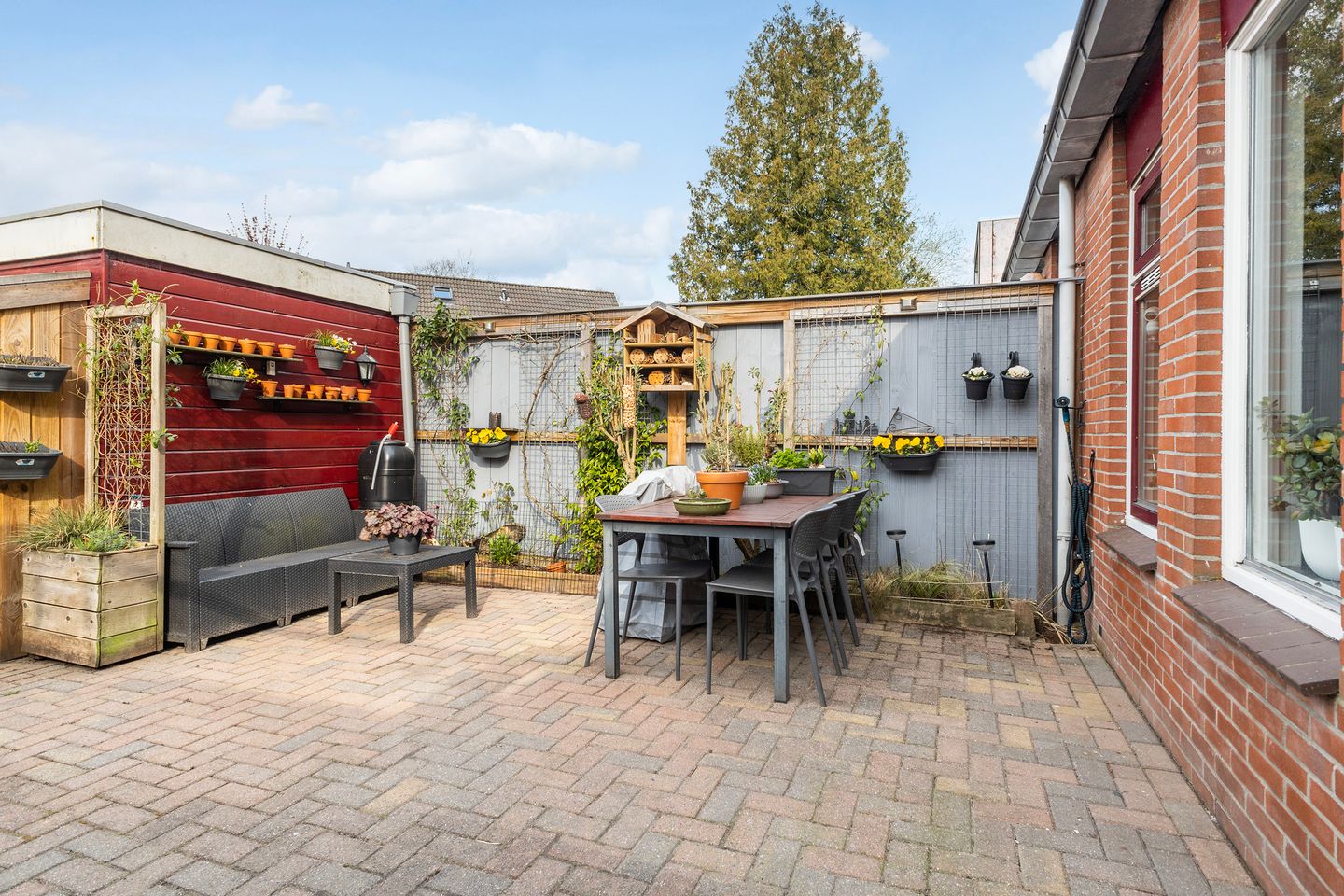 Foto 14 van Dorsvloer 134