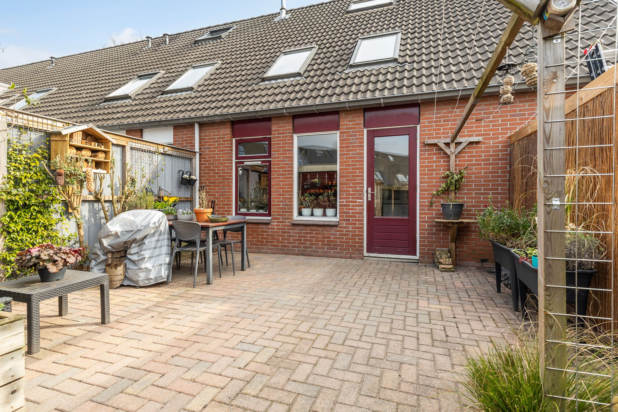 Foto 15 van Dorsvloer 134