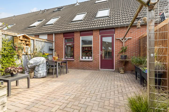 Foto 15 van Dorsvloer 134