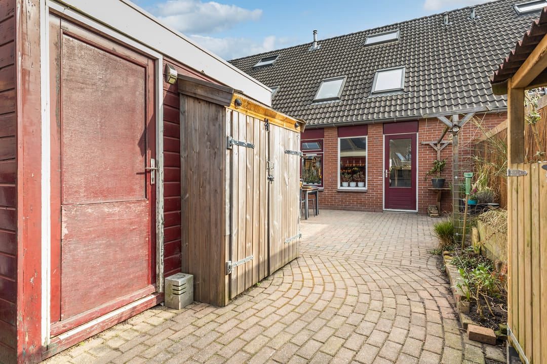 Foto 16 van Dorsvloer 134