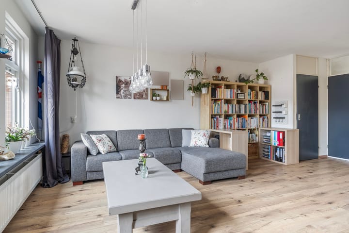 Foto 18 van Dorsvloer 134