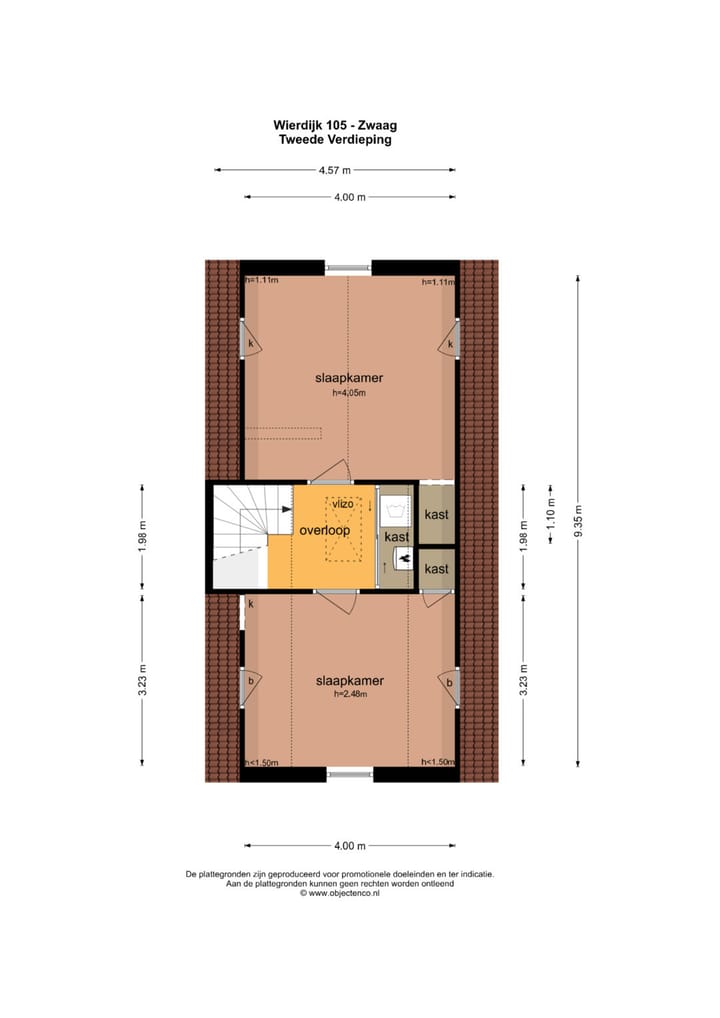 Foto 40 van Wierdijk 105