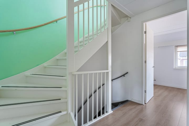 Foto 26 van Iepenlaan 52