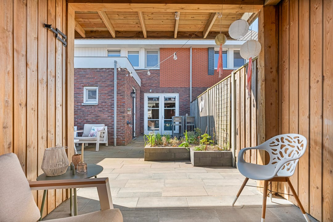 Foto 37 van Iepenlaan 52