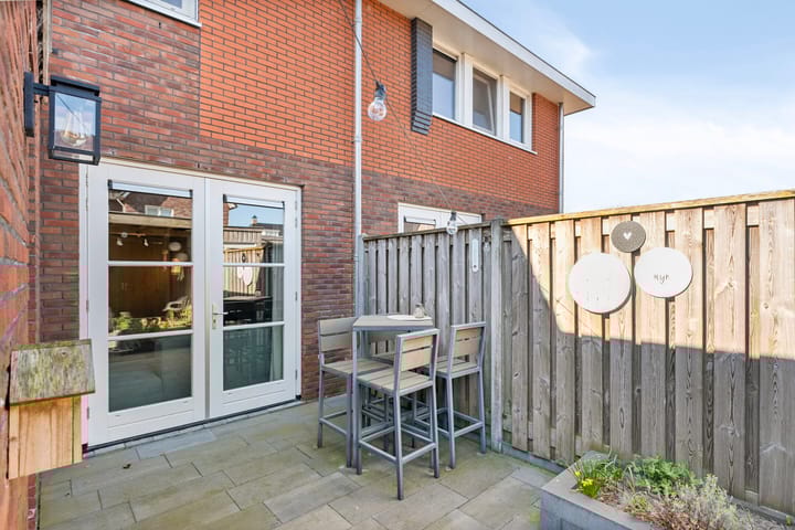 Foto 38 van Iepenlaan 52