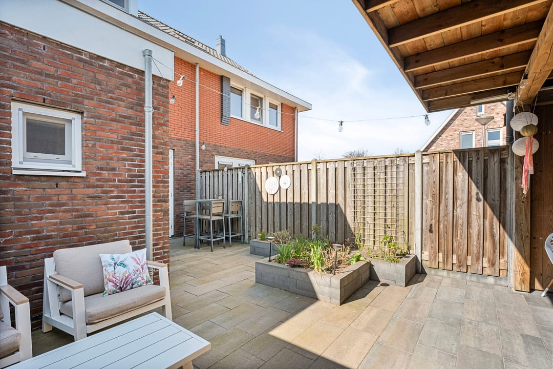 Foto 41 van Iepenlaan 52