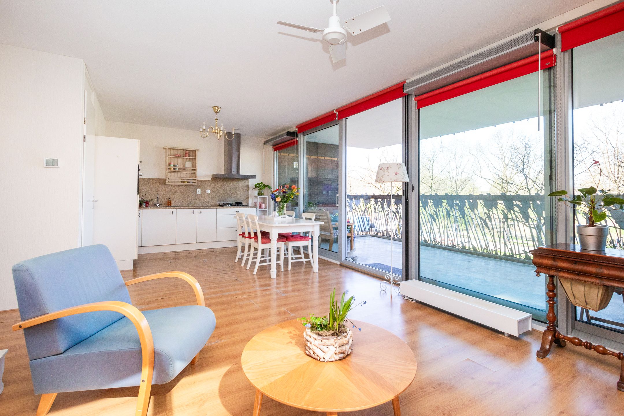 Foto 3 van De Regentesse 60