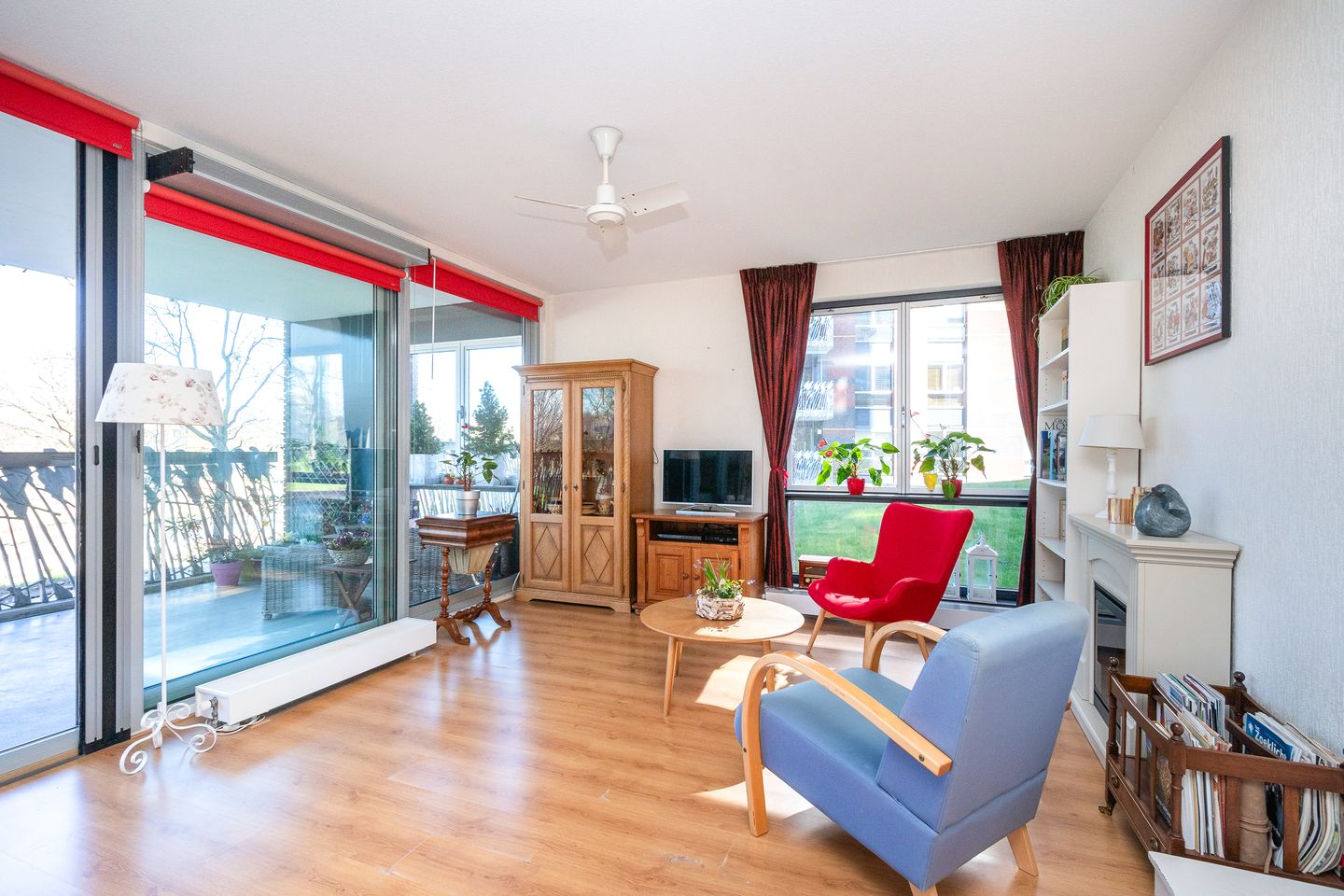 Foto 4 van De Regentesse 60