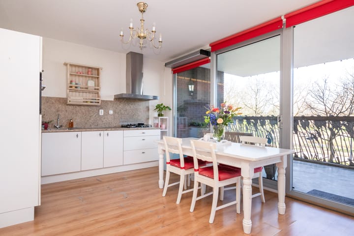 Foto 5 van De Regentesse 60