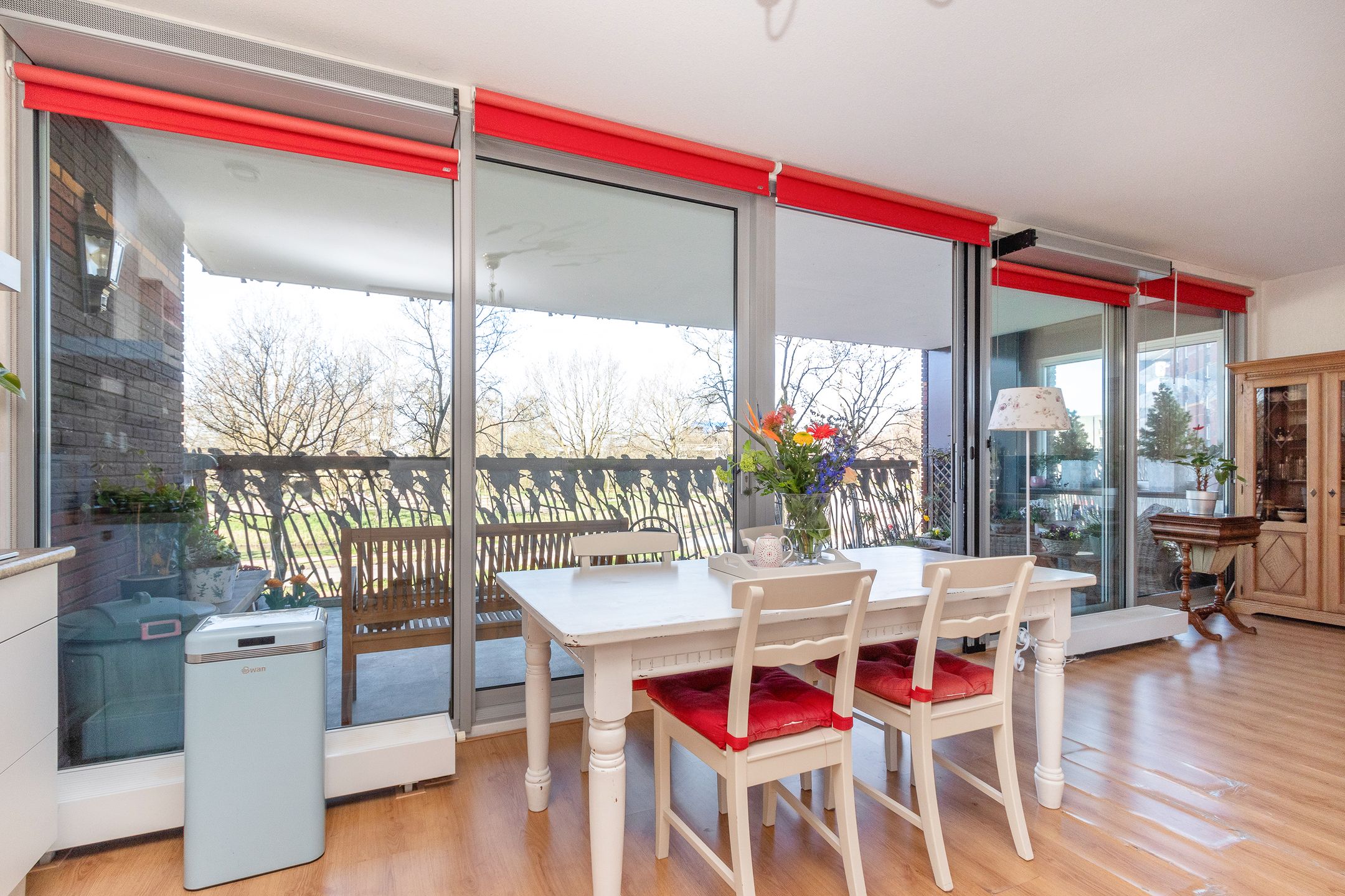 Foto 6 van De Regentesse 60