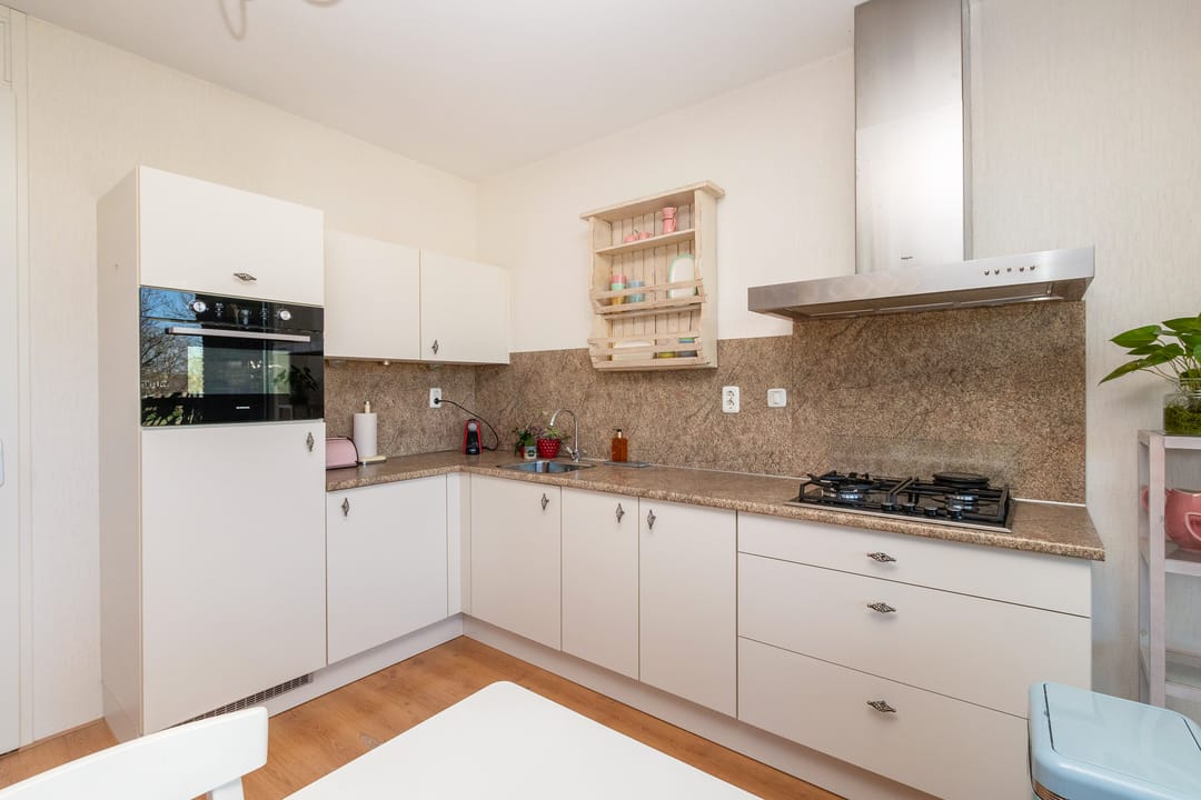 Foto 7 van De Regentesse 60