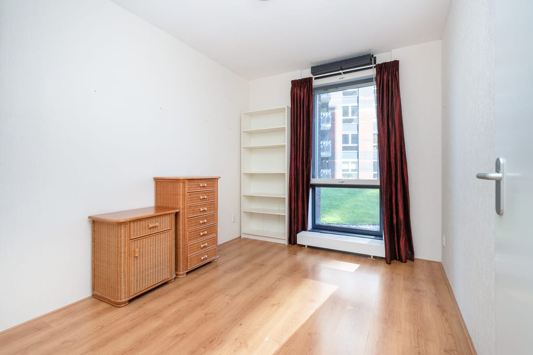 Foto 8 van De Regentesse 60