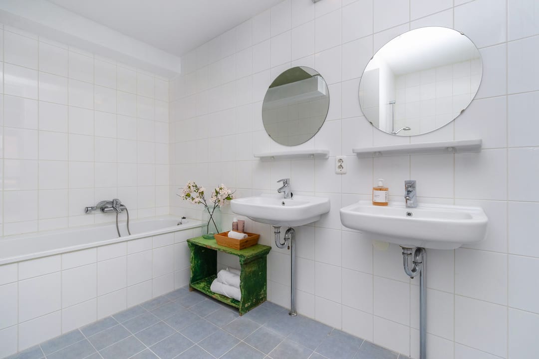 Foto 11 van De Regentesse 60