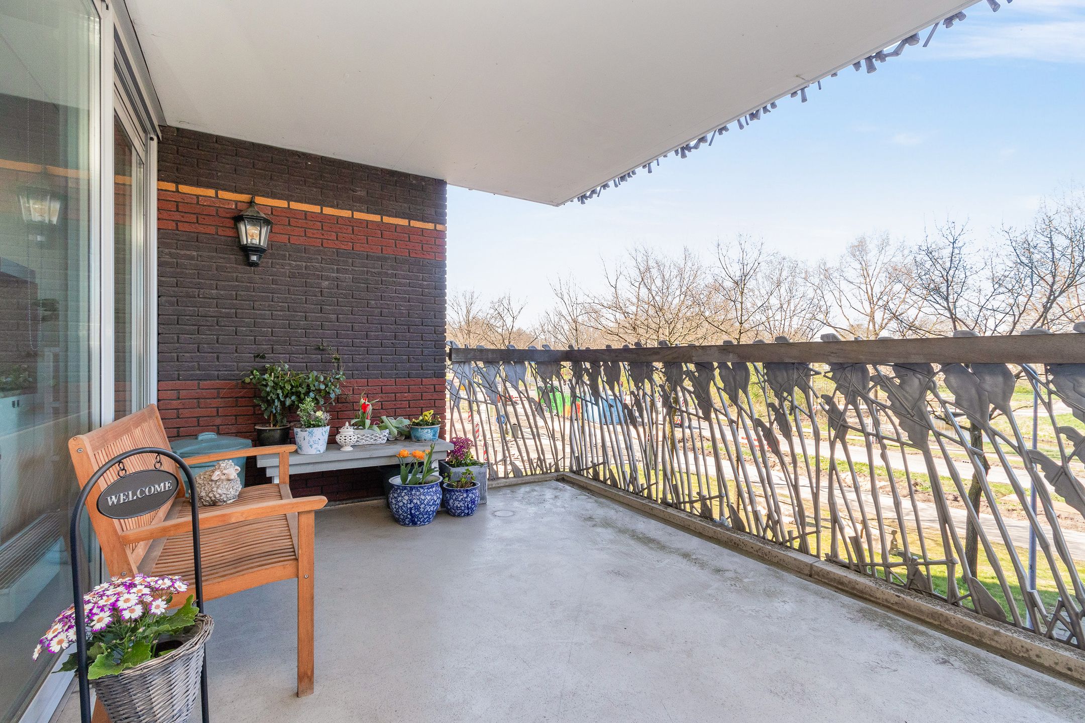 Foto 12 van De Regentesse 60