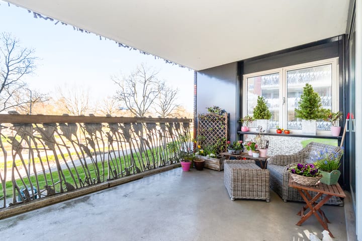 Foto 13 van De Regentesse 60