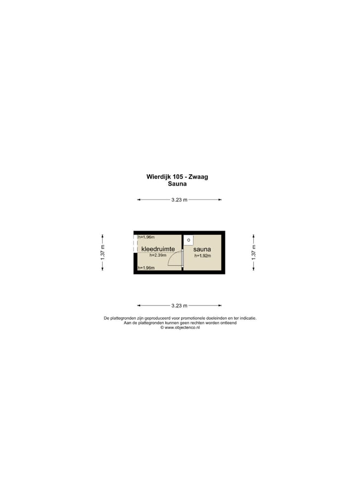 Foto 69 van Wierdijk 105