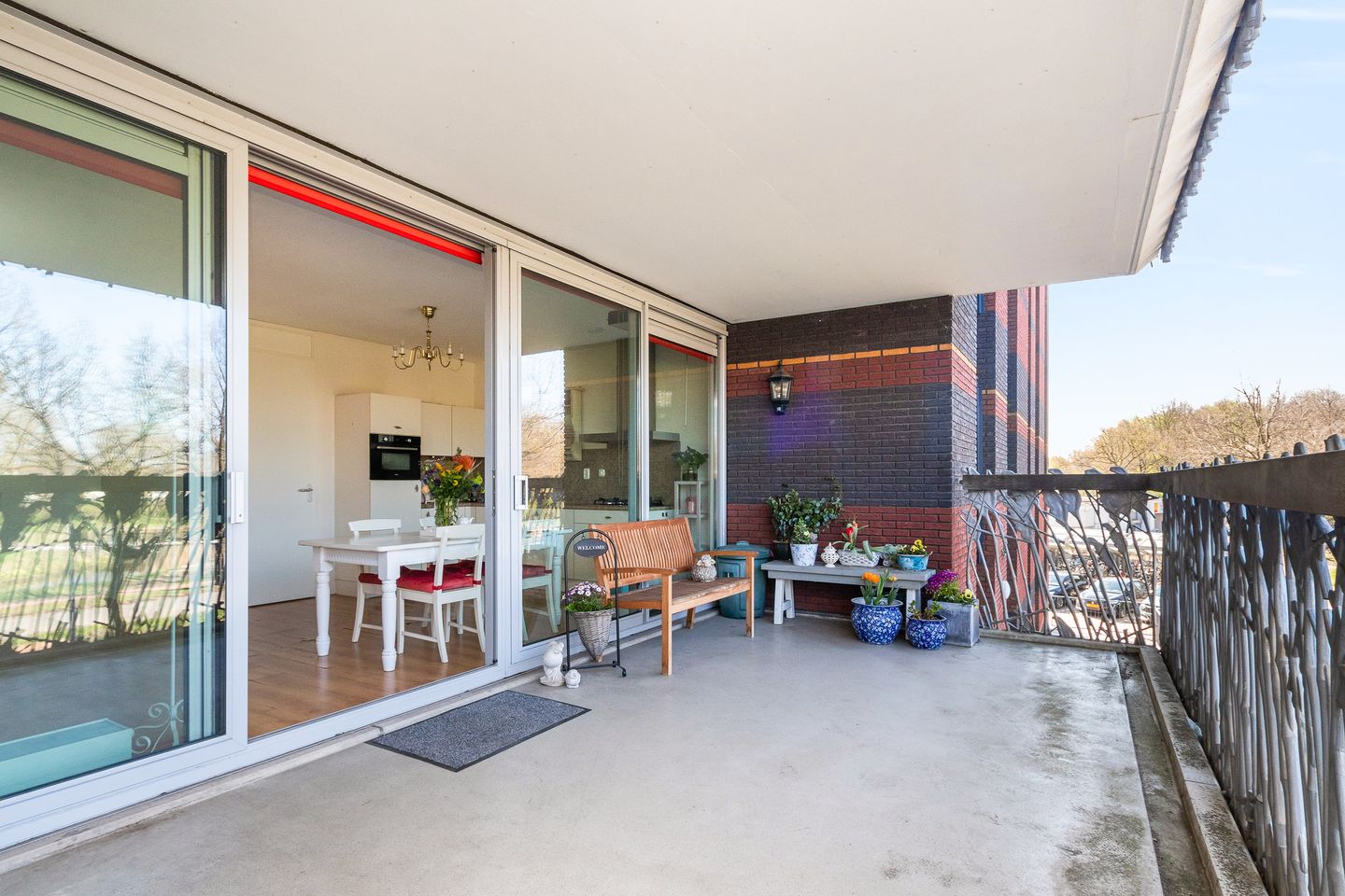 Foto 14 van De Regentesse 60