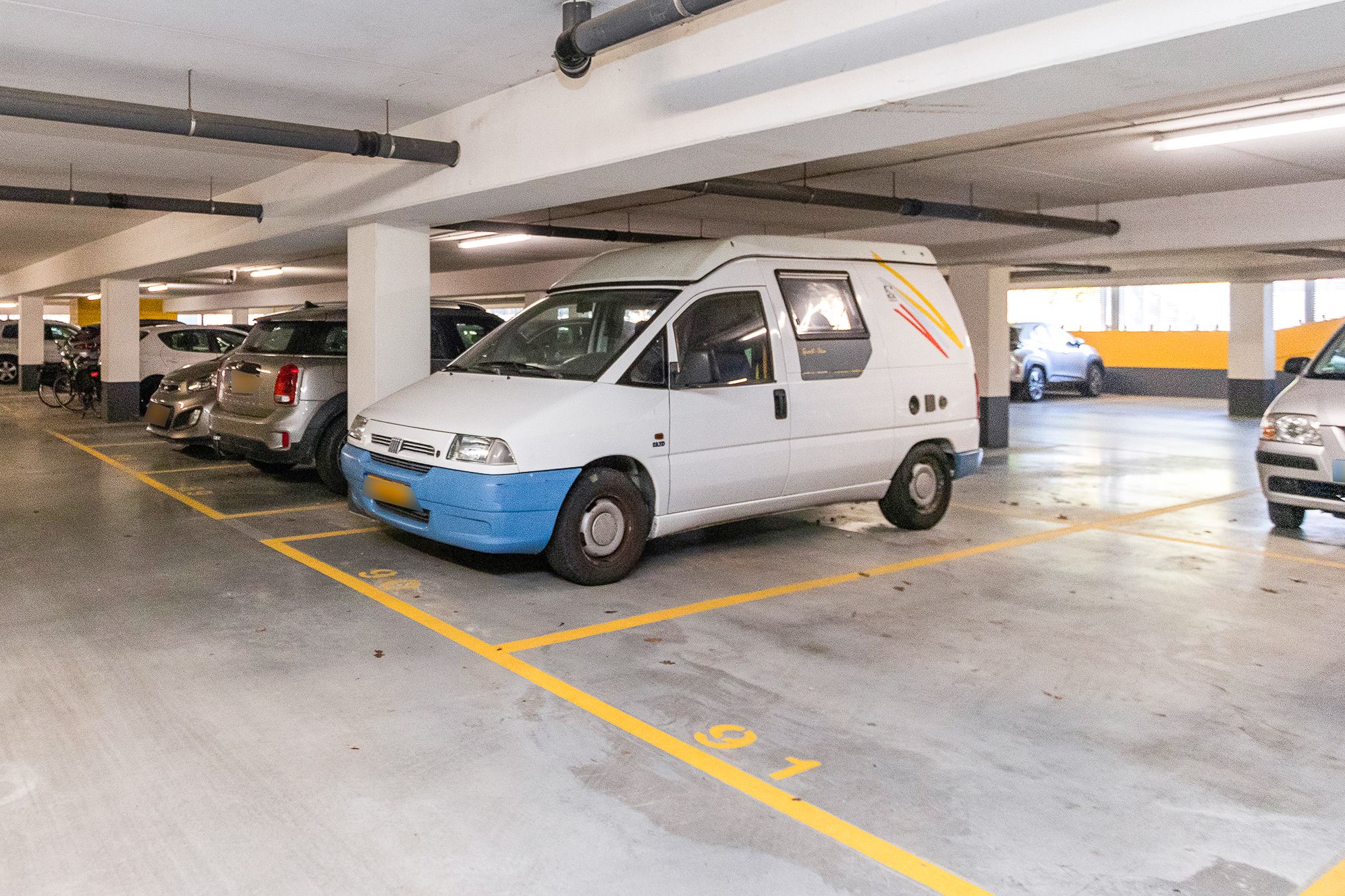 Foto 15 van De Regentesse 60