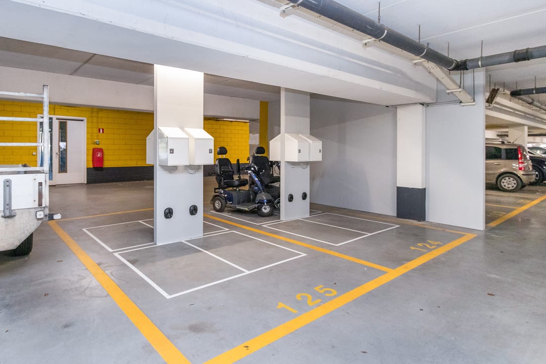 Foto 16 van De Regentesse 60