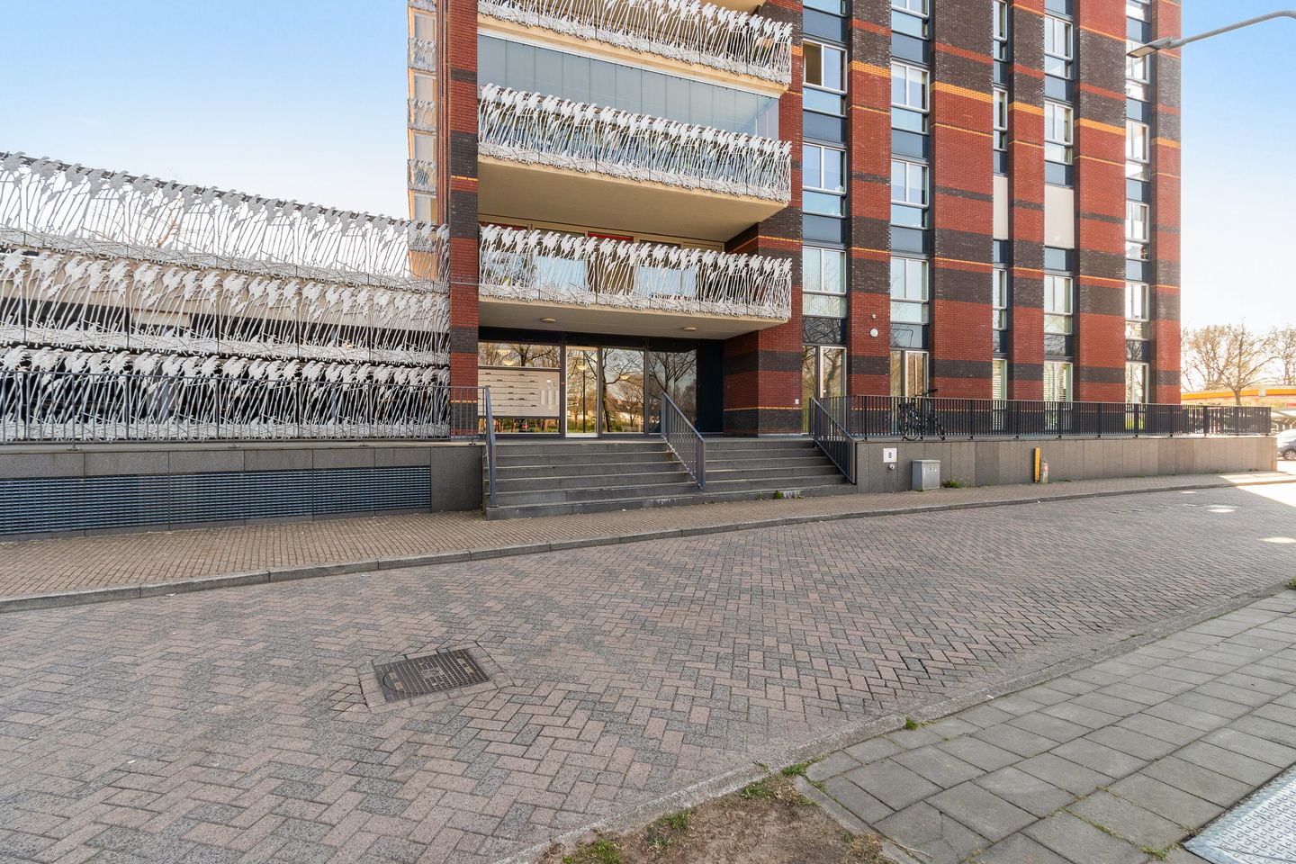 Foto 19 van De Regentesse 60