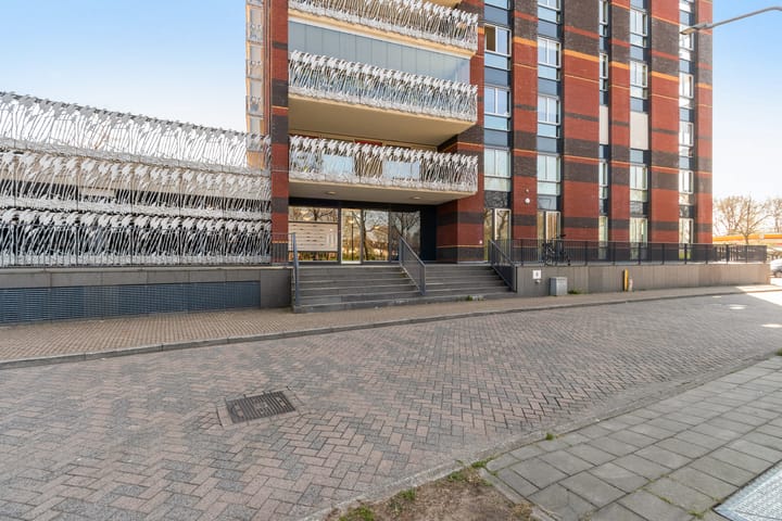 Foto 19 van De Regentesse 60