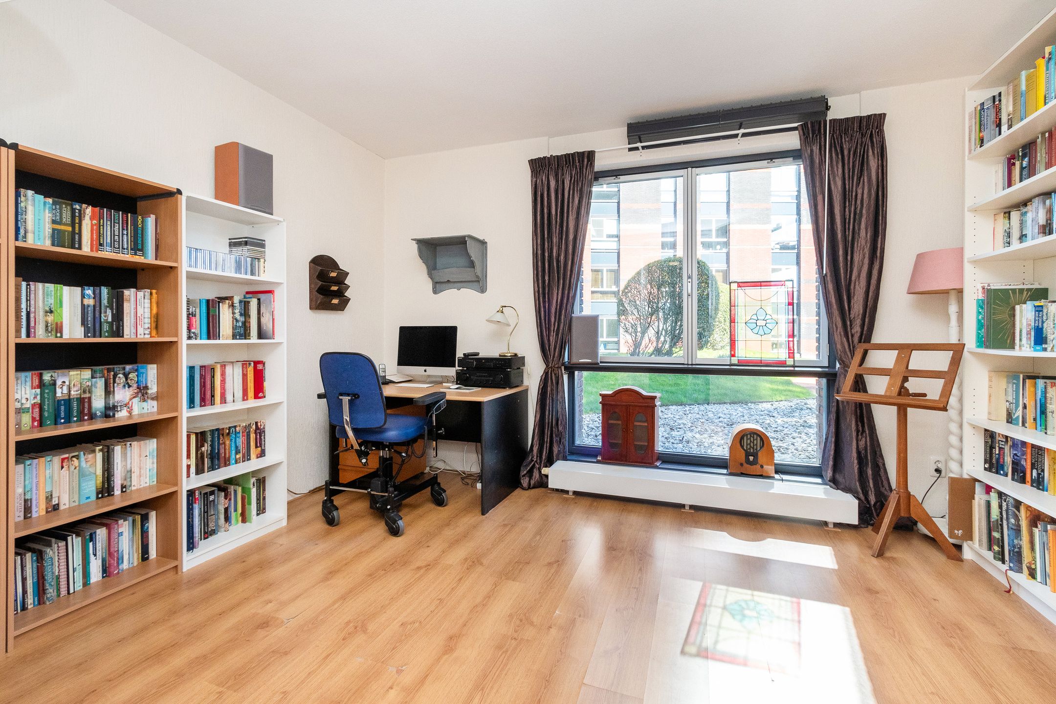 Foto 9 van De Regentesse 60