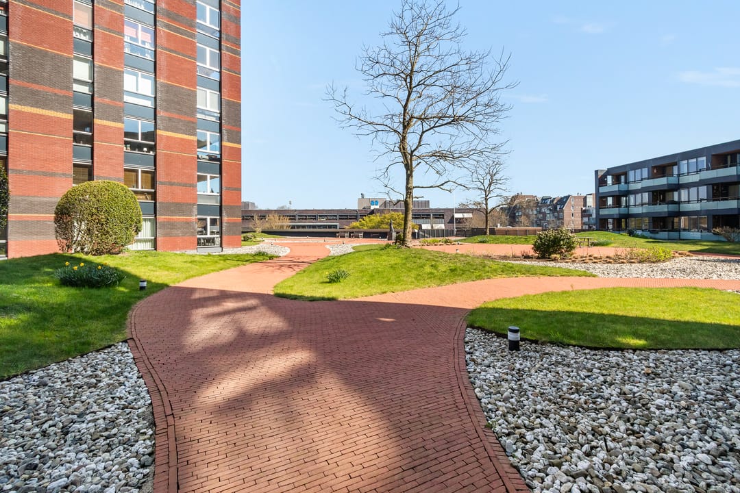 Foto 17 van De Regentesse 60