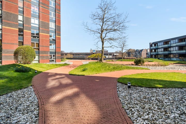 Foto 17 van De Regentesse 60