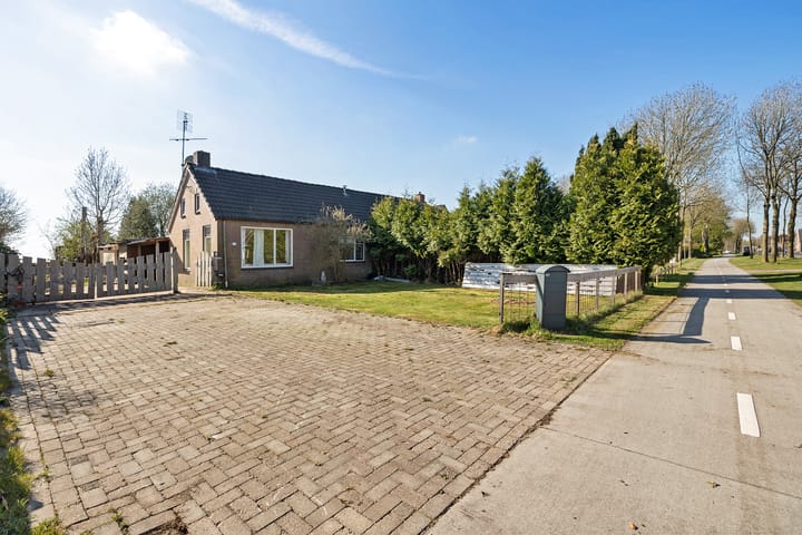 Foto 4 van Zuiderdiep 61