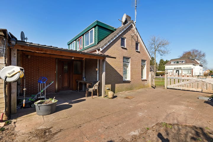 Foto 6 van Zuiderdiep 61