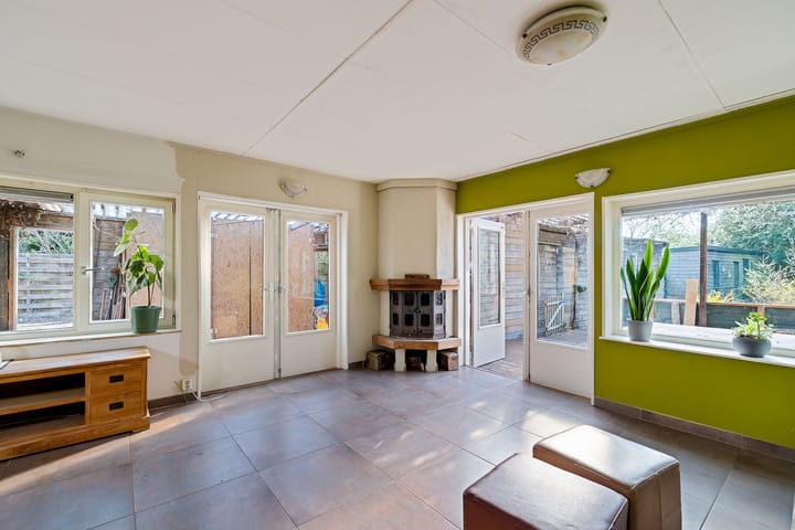 Foto 9 van Zuiderdiep 61