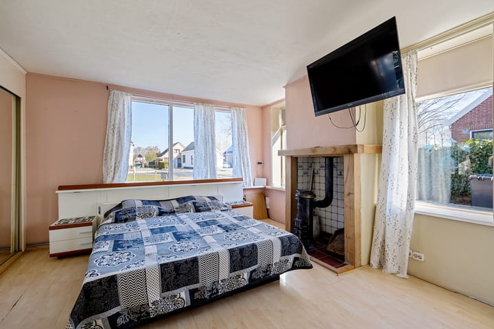 Foto 12 van Zuiderdiep 61