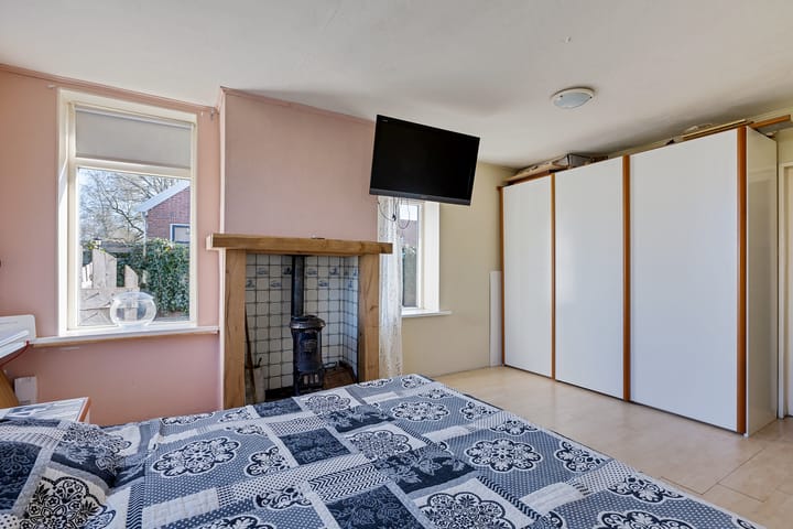 Foto 13 van Zuiderdiep 61