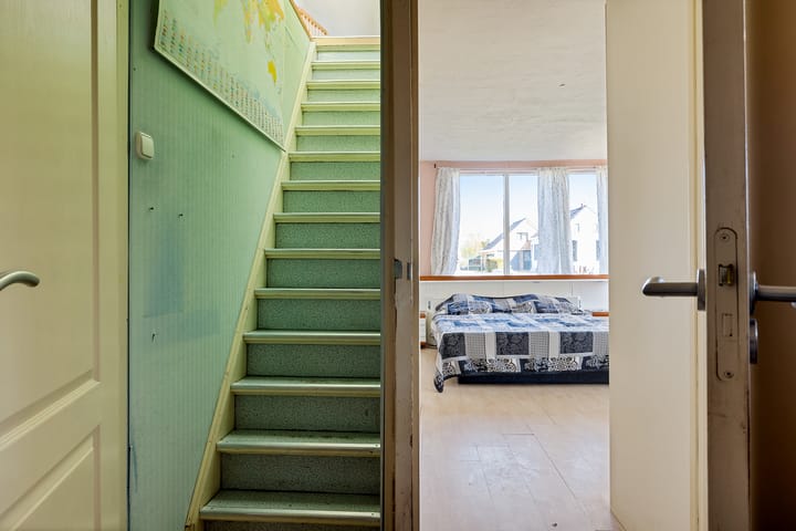 Foto 18 van Zuiderdiep 61