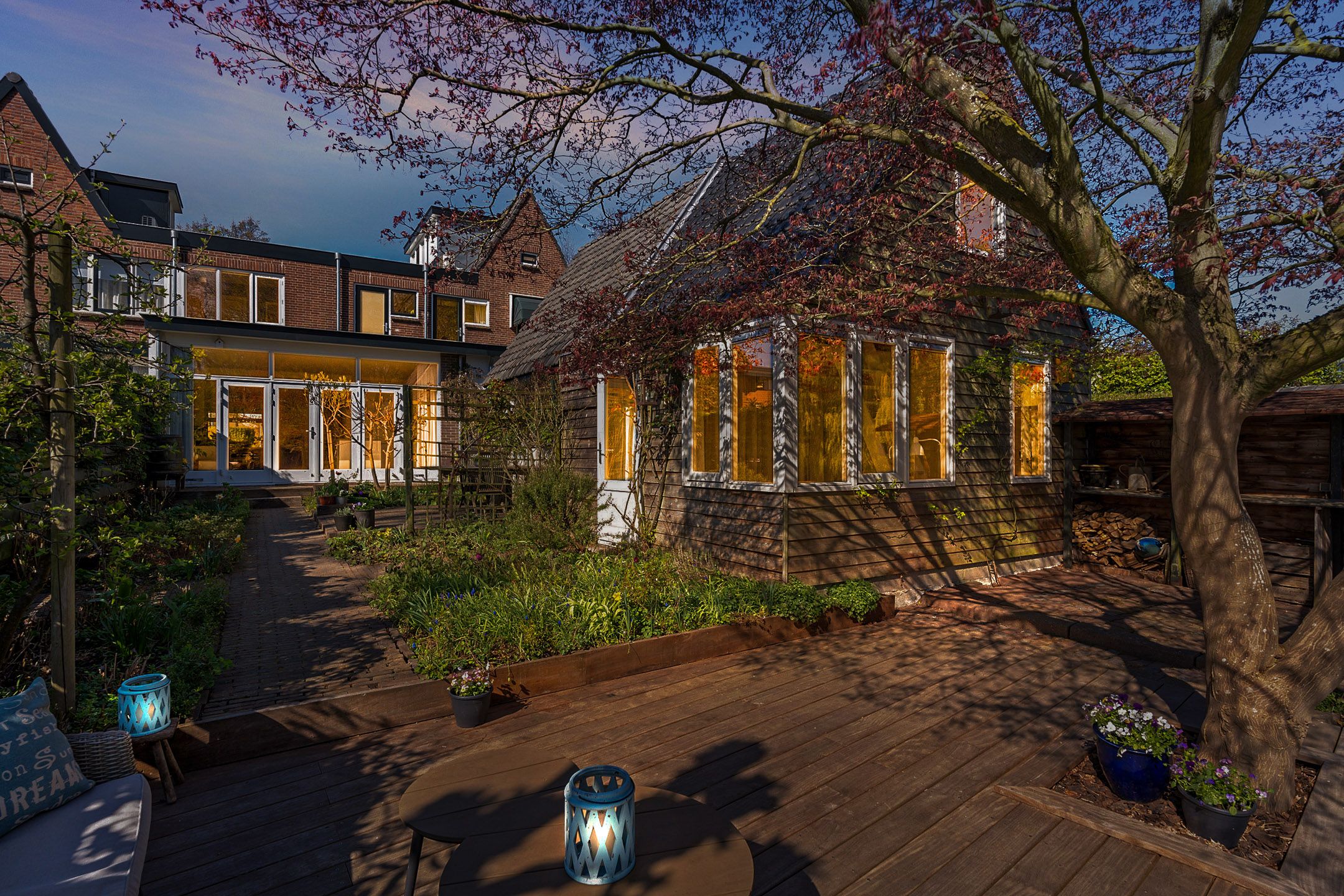 Foto 3 van Binnenweg 48